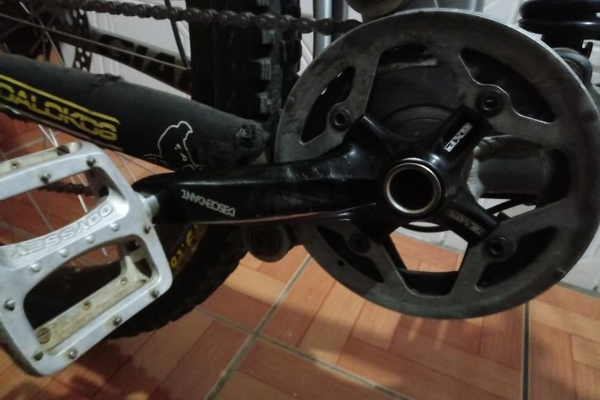 Compre Bike