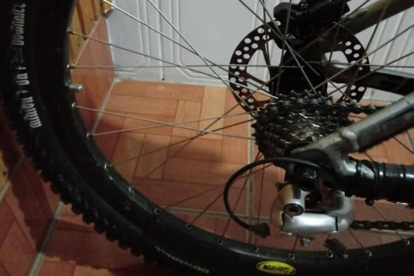 Compre Bike