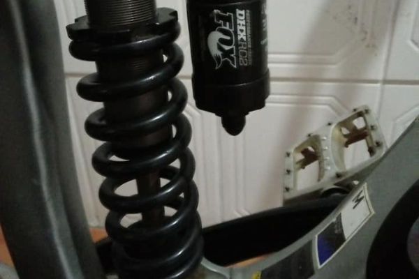 Compre Bike