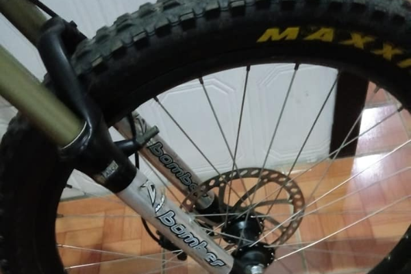 Compre Bike