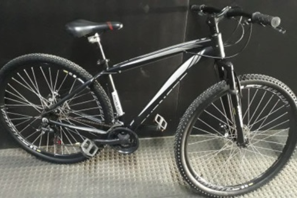 Bike south aro 29 tamanho 17