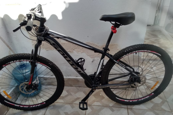 Bicicleta south aro 29 shimano