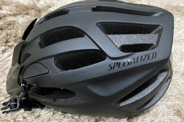 Capacete Specialized 