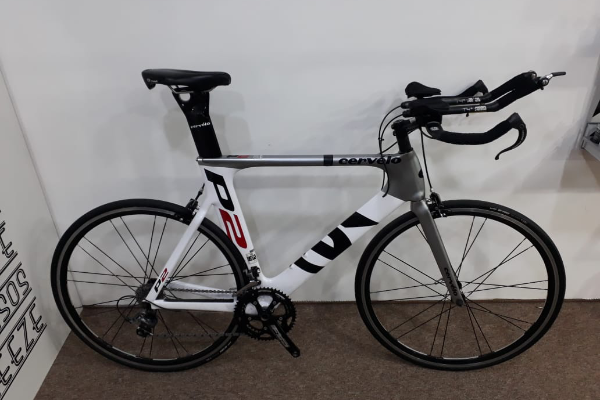 CERVELO P2