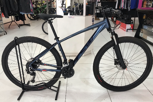 Bicicleta TSW 29