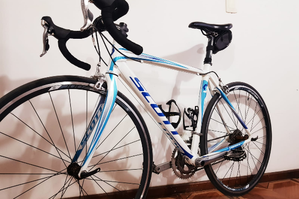 Compre Bike