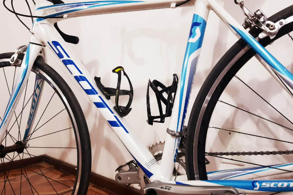 Compre Bike