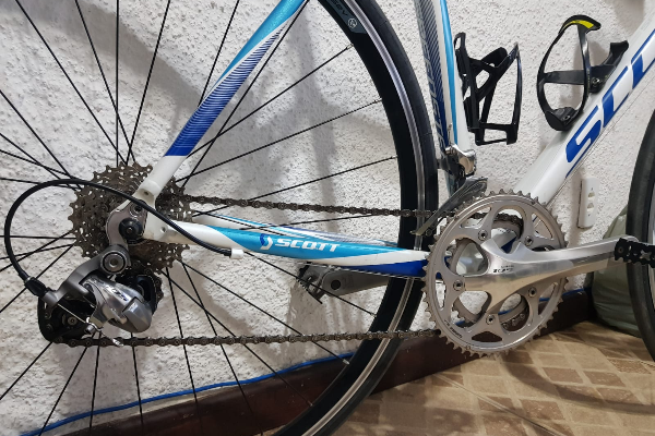 Compre Bike